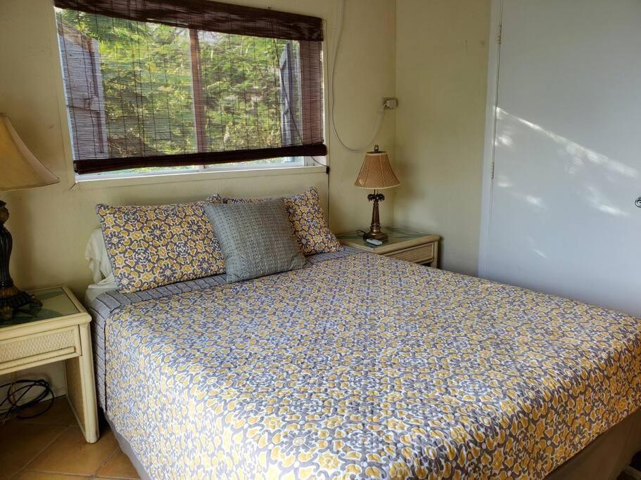The Cottage at Villa Indigo Charlotte Amalie Esterno foto